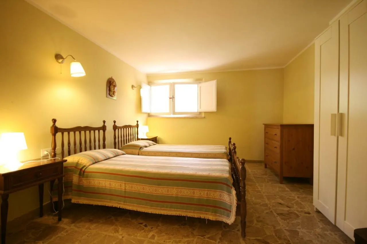 A 300 M Dal Mare Grazioso Appartamento Castagneto Carducci Apartment