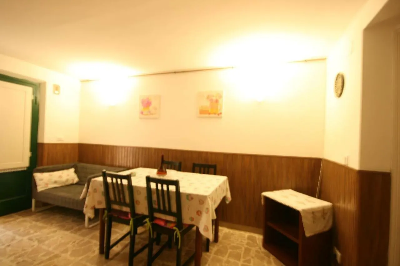 A 300 M Dal Mare Grazioso Appartamento Castagneto Carducci Apartment