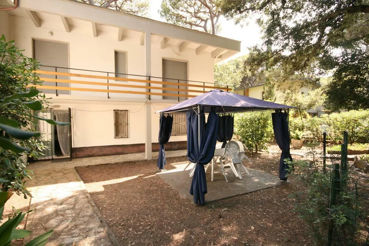 A 300 M Dal Mare Grazioso Appartamento Castagneto Carducci
